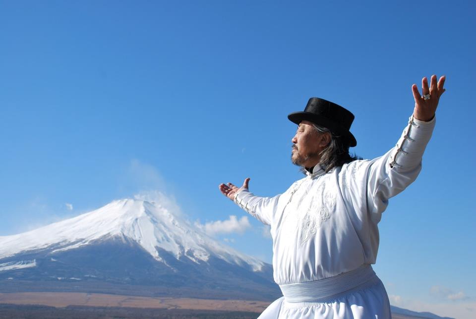 МУГЖ Д.Сосорбарам Солонгос улсад урилгаар илтгэл тавихаар болжээ